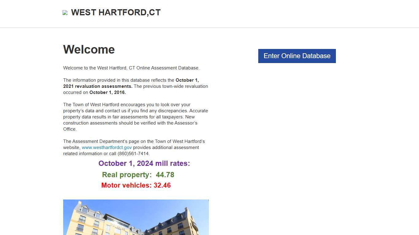 Vision Government Solutions